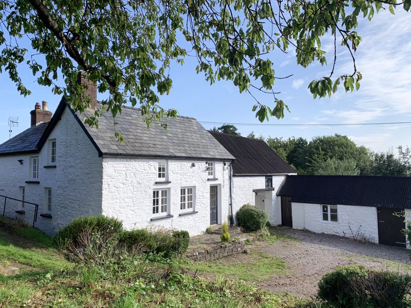 Houses For Sale In Llanellen Abergavenny at Rosalind Miller blog