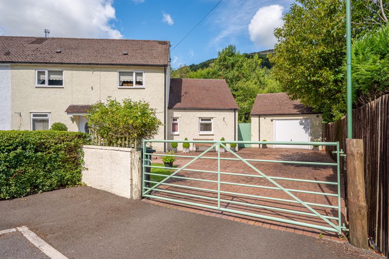 Clydach, Abergavenny Parrys Estate Agents