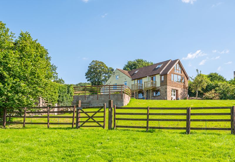 Mitchel Troy Common, Monmouth Parrys Estate Agents