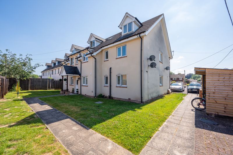 Monmouth Parrys Estate Agents