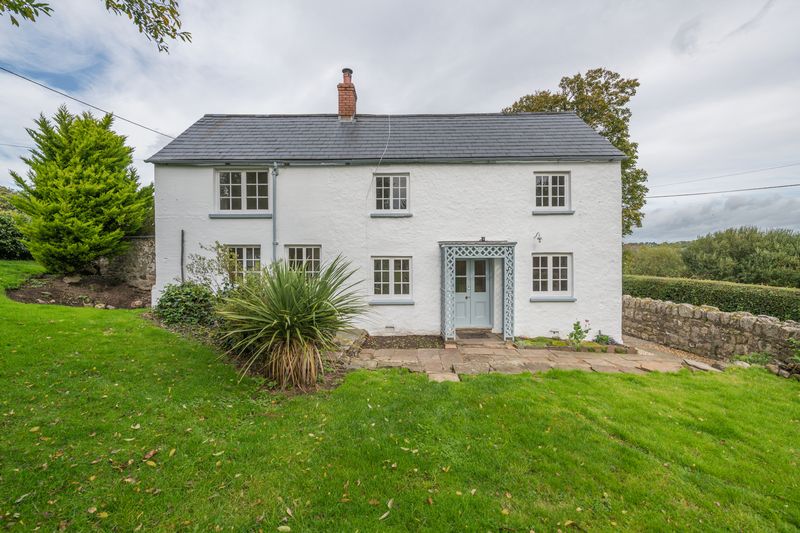 Llanover, Abergavenny Parrys Estate Agents