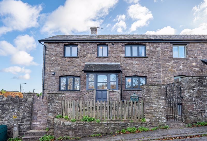 Gilwern, Abergavenny Parrys Estate Agents