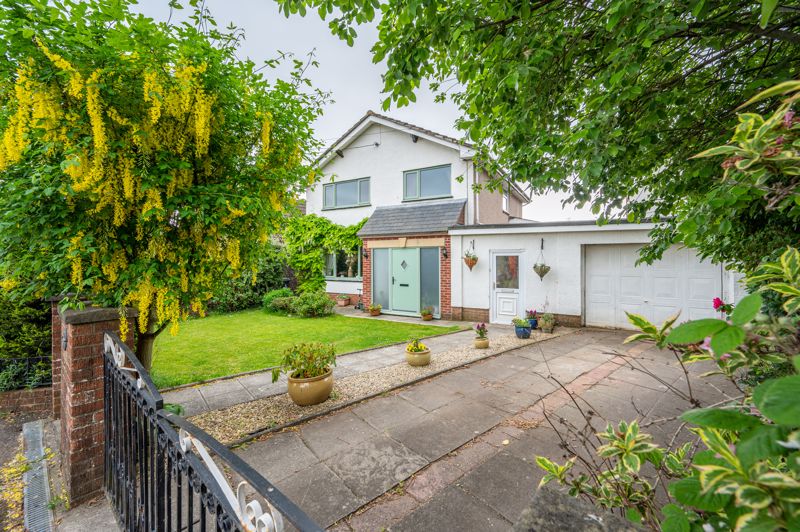 Mardy, Abergavenny Parrys Estate Agents