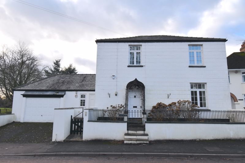 Raglan, Usk Parrys Estate Agents