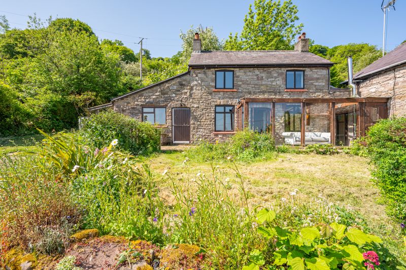 Llanellen, Abergavenny Parrys Estate Agents