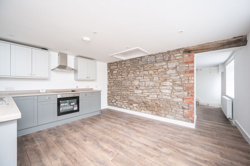 Abergavenny Parrys Estate Agents