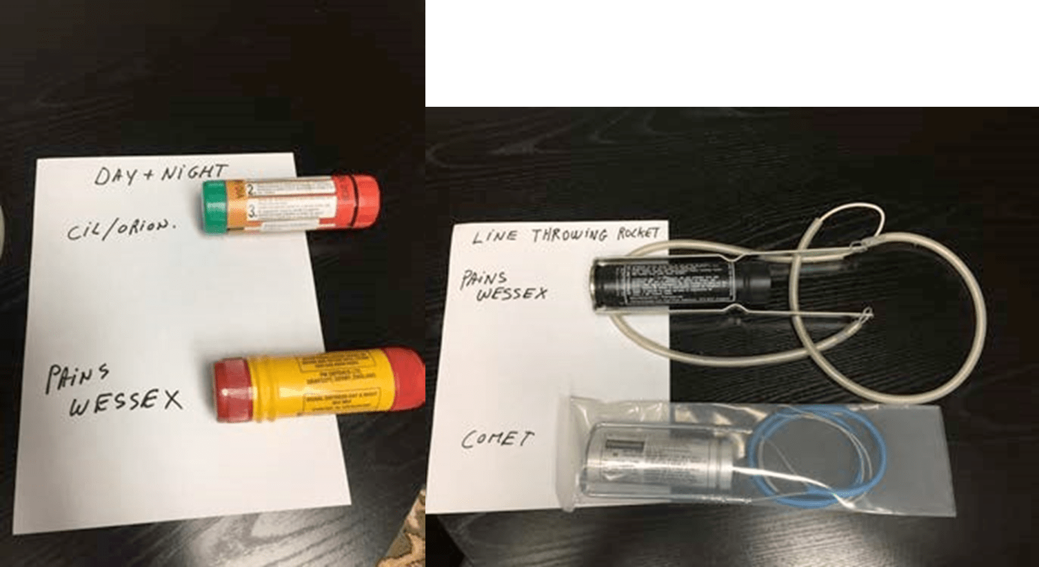 Parry Sound Boating Home of the Parry Sound Power and Sail Squadron