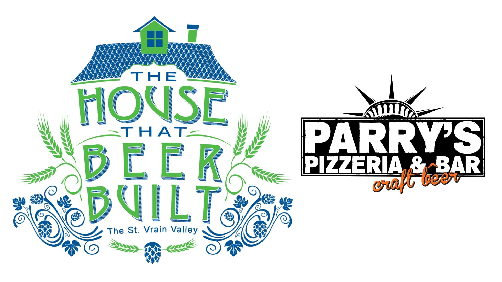 Events In Late July In The Highlands 2023 The House that Beer Built Parry's Pizzeria & Taphouse Parry's