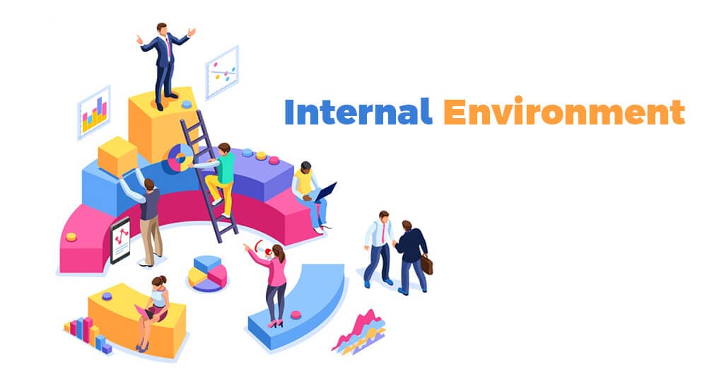 Internal Environment Definition & Factor Affecting Internal