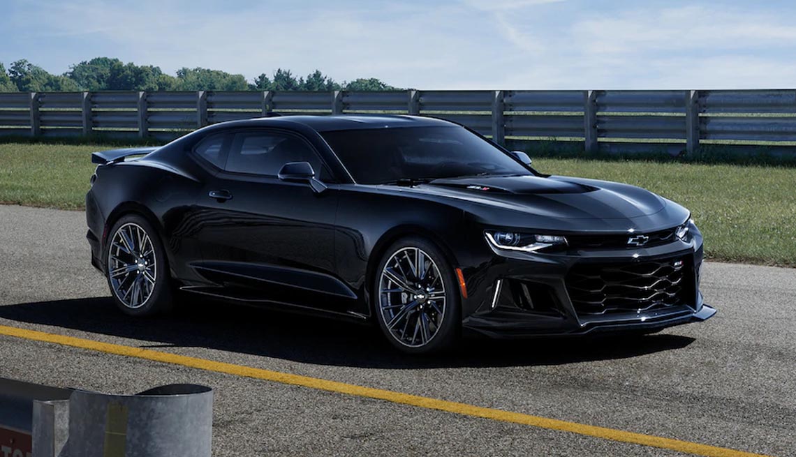 Lakeland, Florida Auto Hail Repair | PARS Certified