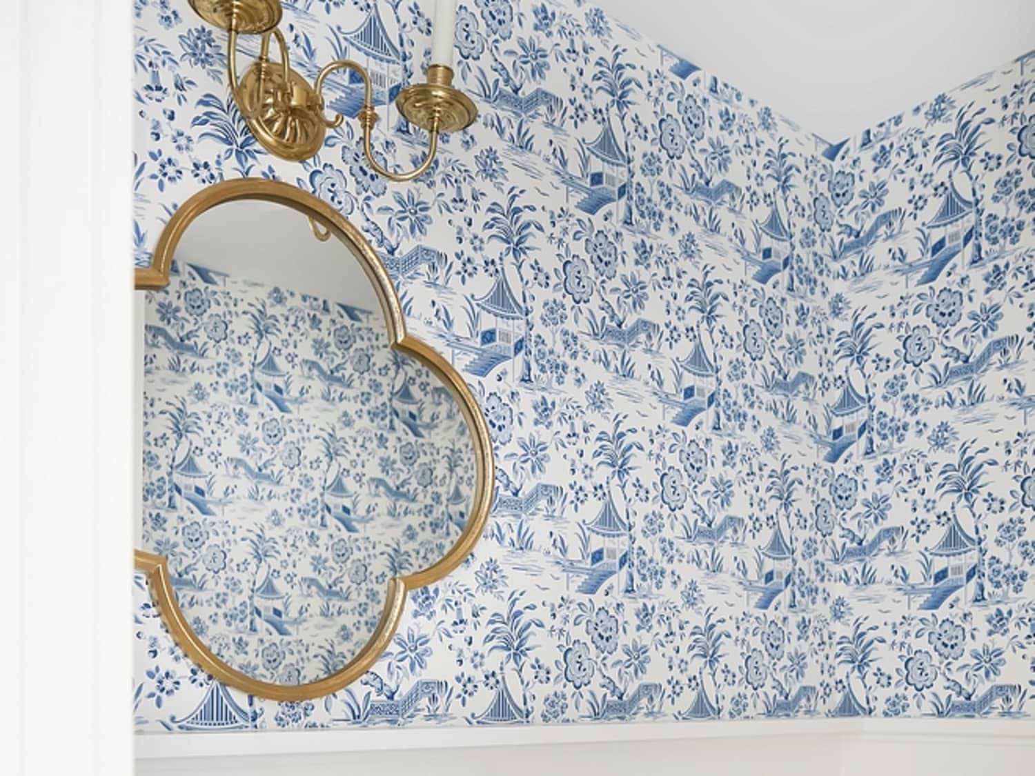 Toile Design What is Toile Design? Pars Diplomatic