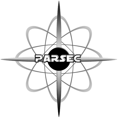 Parsec Inc. A 501(c)(3) organization It is the mission of Parsec “to