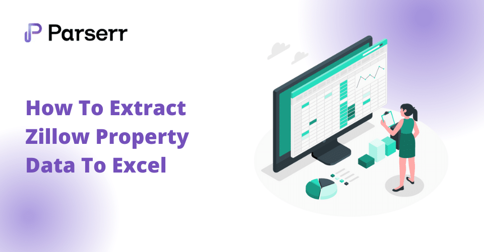 Extract Zillow Leads to Excel Export Zillow Data to Excel
