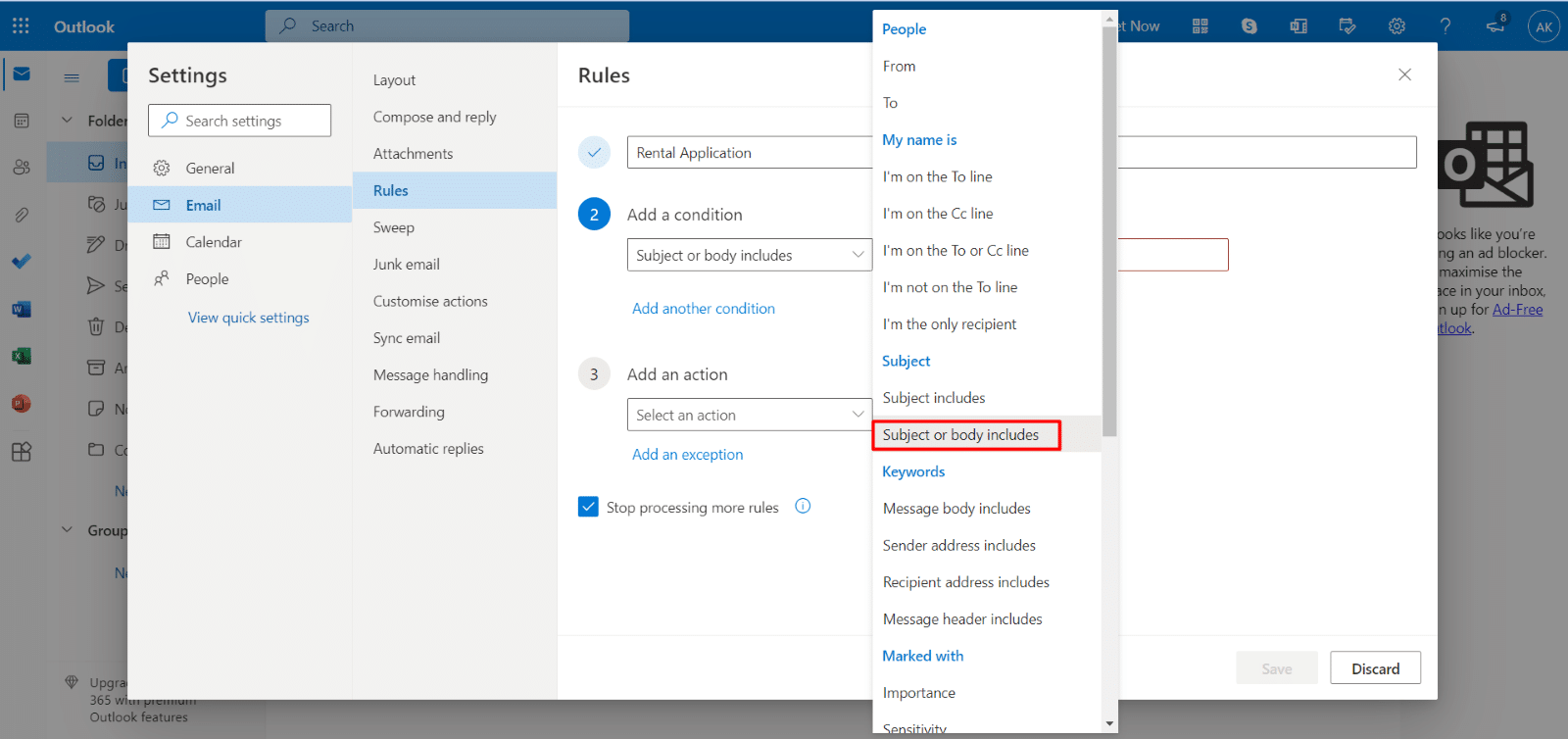 Learn How to AutoForward Zillow Emails to Parserr