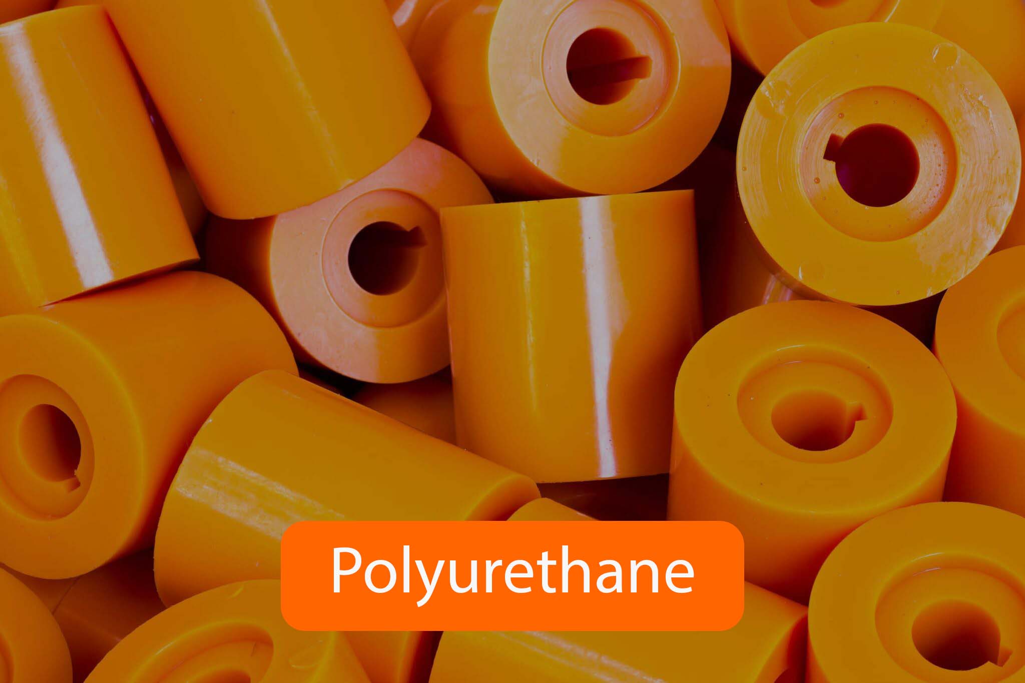 Polyurethane Concepts, Characteristics, and Applications