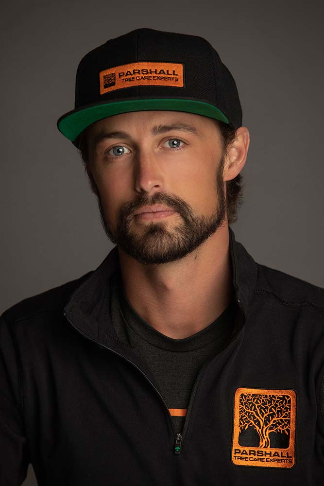 WHO WE ARE Parshall Tree Care