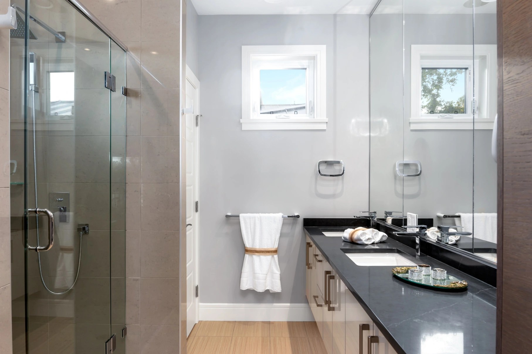 2290 Estevan, Oak Bay, Victoria, BC Parsi Development