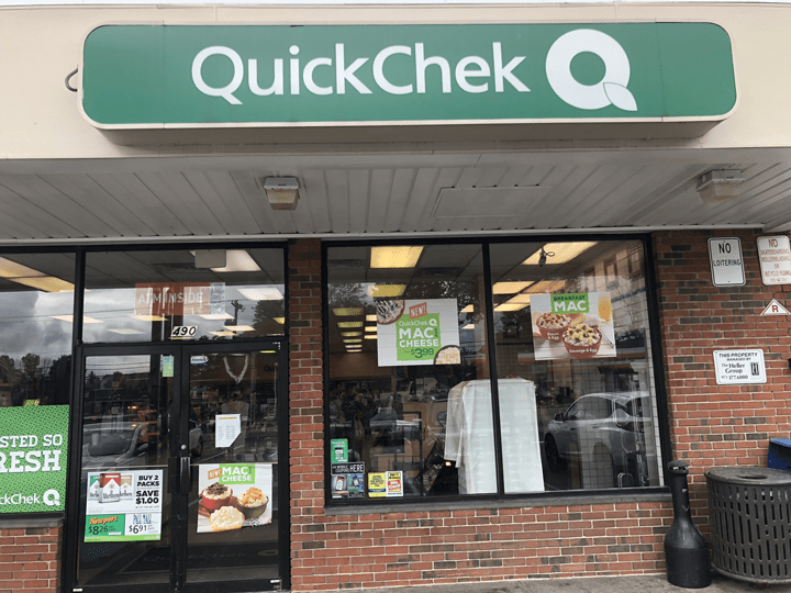 QuickChek Lake Hiawatha to close on Friday, November 2 Parsippany Focus