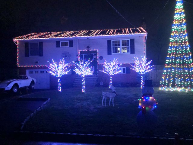 Parsippany Focus