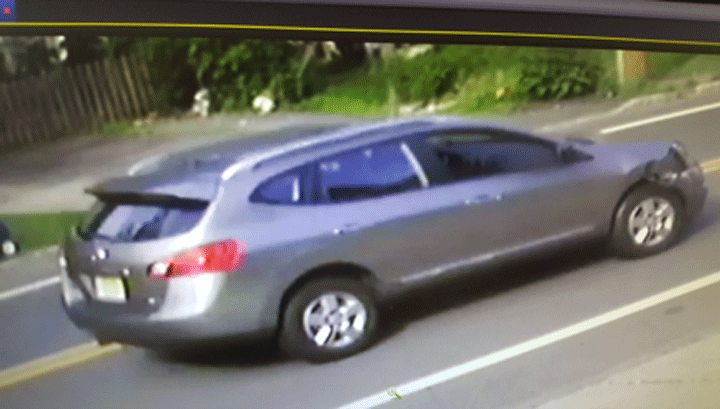Law Enforcement Authorities Investigating Fatal HitandRun Motor