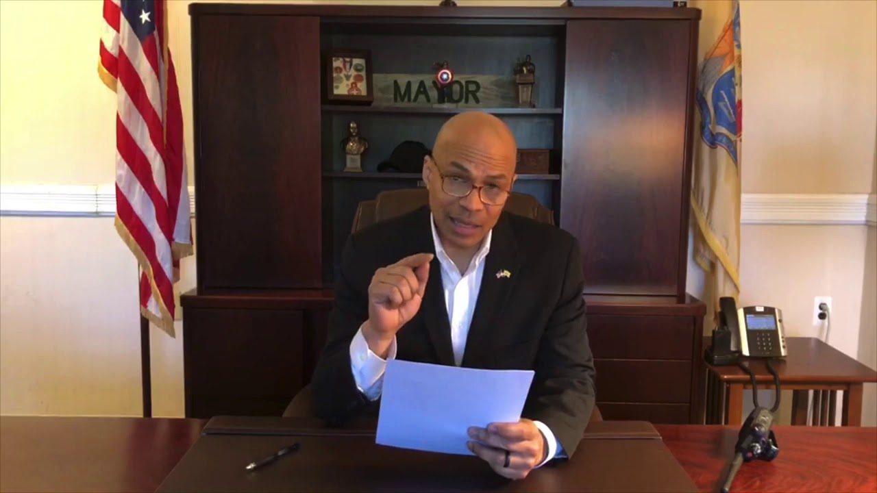 Parsippany Community Update May 6, 2020 Parsippany Focus