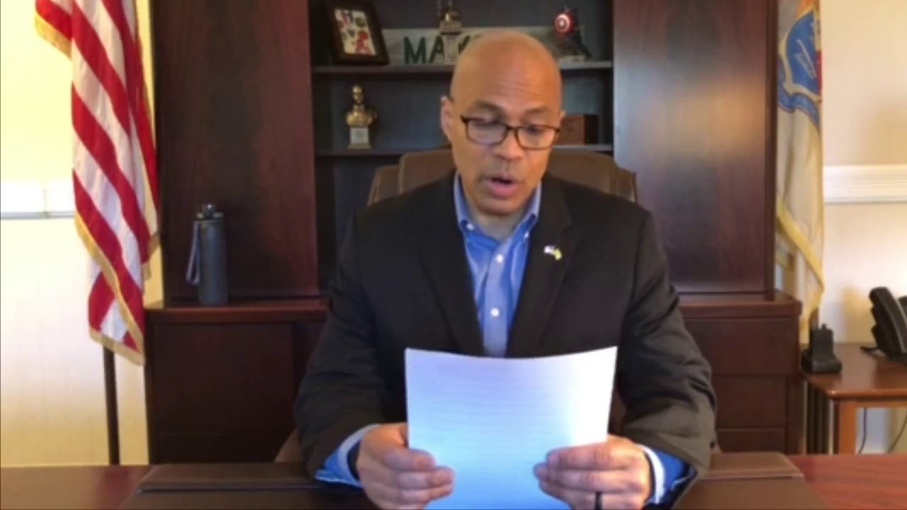 Parsippany Community Update June 17, 2020 Parsippany Focus