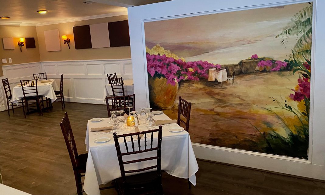 Verde Ristorante HighQuality, Gourmet, Small