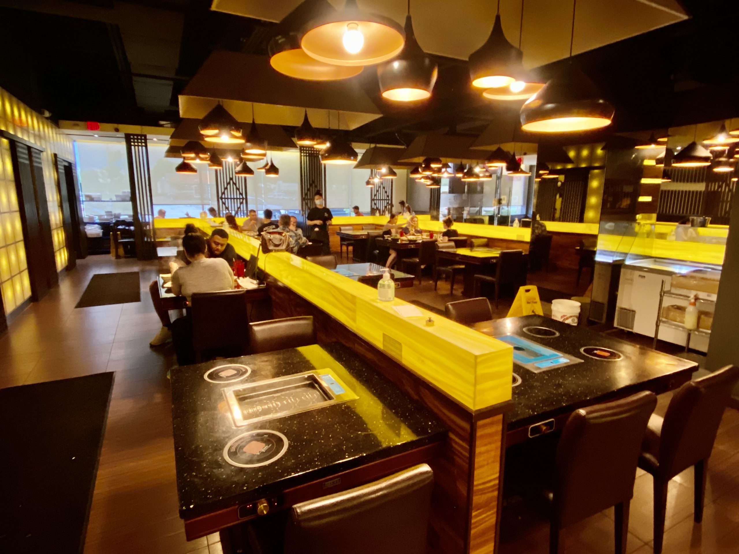 VYan Hot Pot & BBQ Mouthwatering Food Options Parsippany Focus