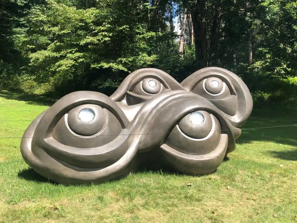 Storm King Art Center Parsippany Public Library