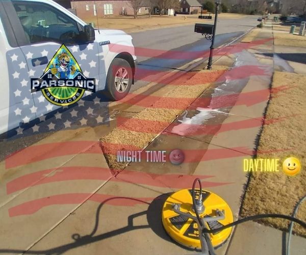 Power Washing, Lawn Mowing & Yard Work Services Call (205) 2307302