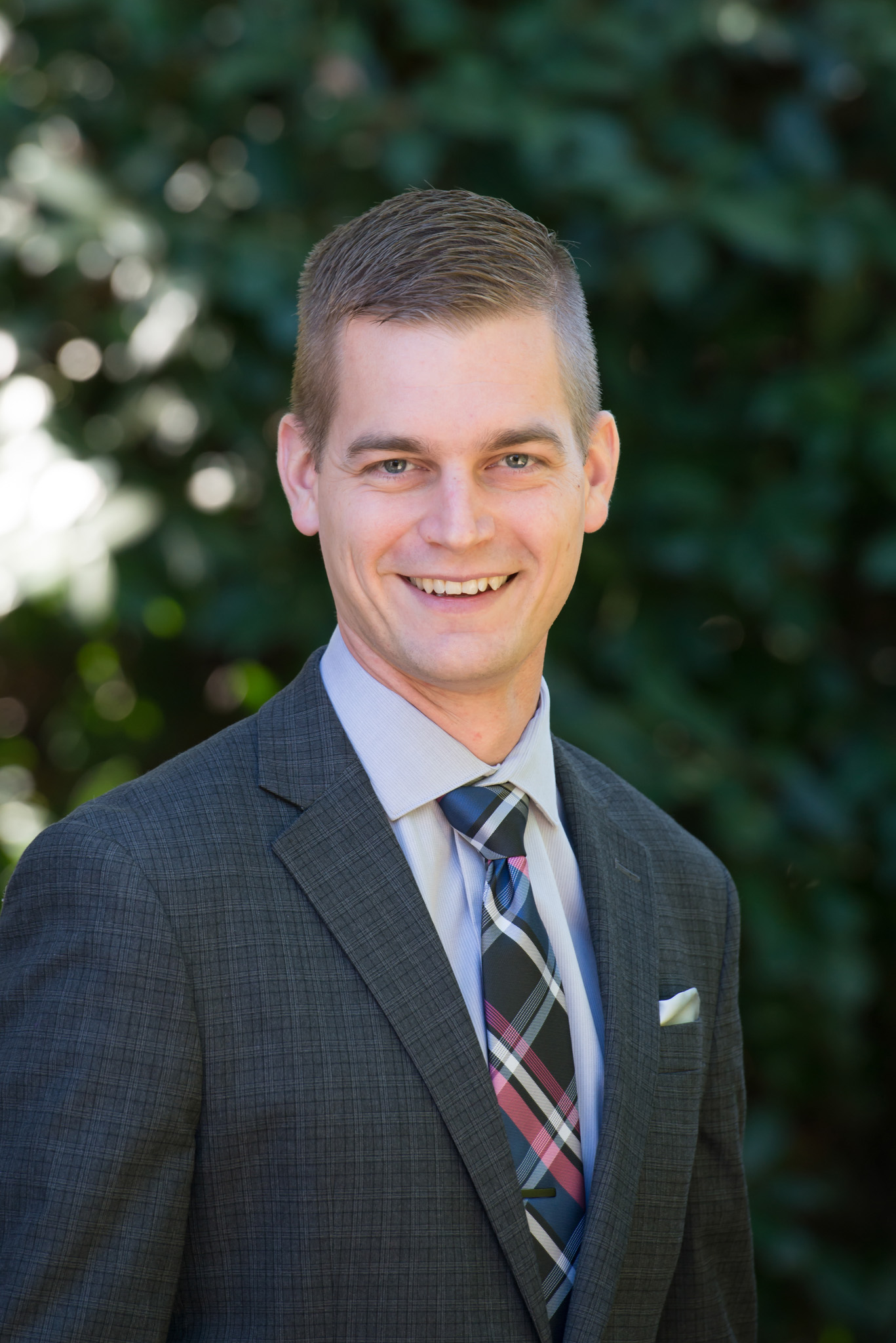 Statement from Principal Parsons Junior High School