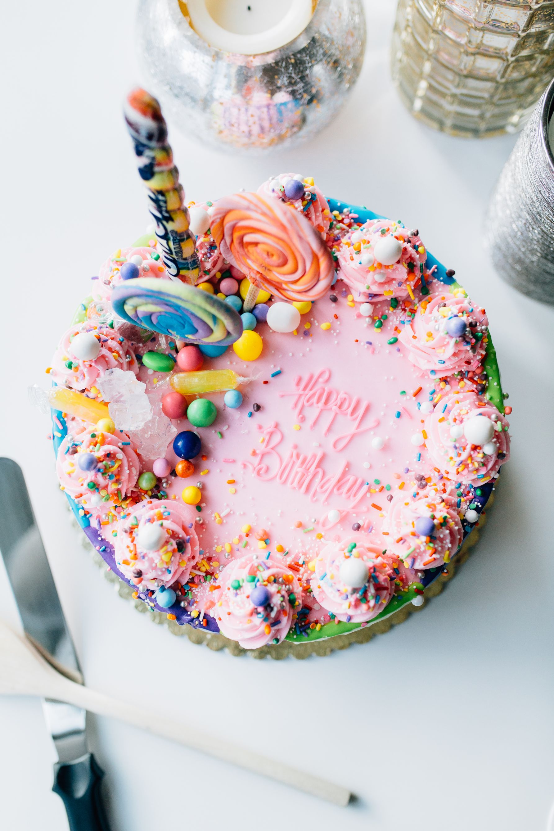 Parsons' Bakery Photo Gallery