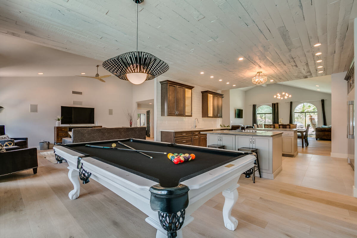 Scottsdale Vacation Rentals Parsons Villas