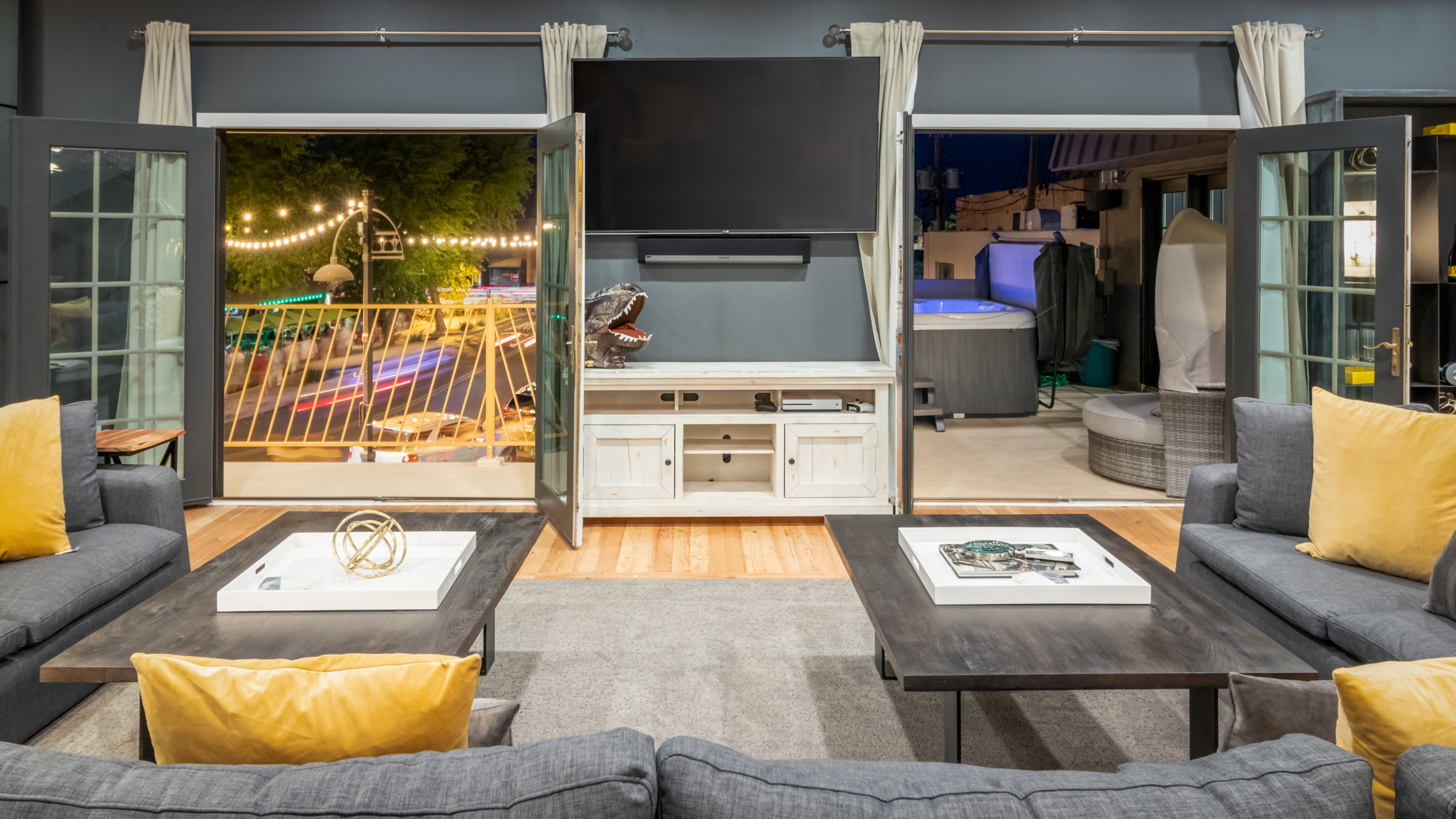 Scottsdale Vacation Rentals Parsons Villas