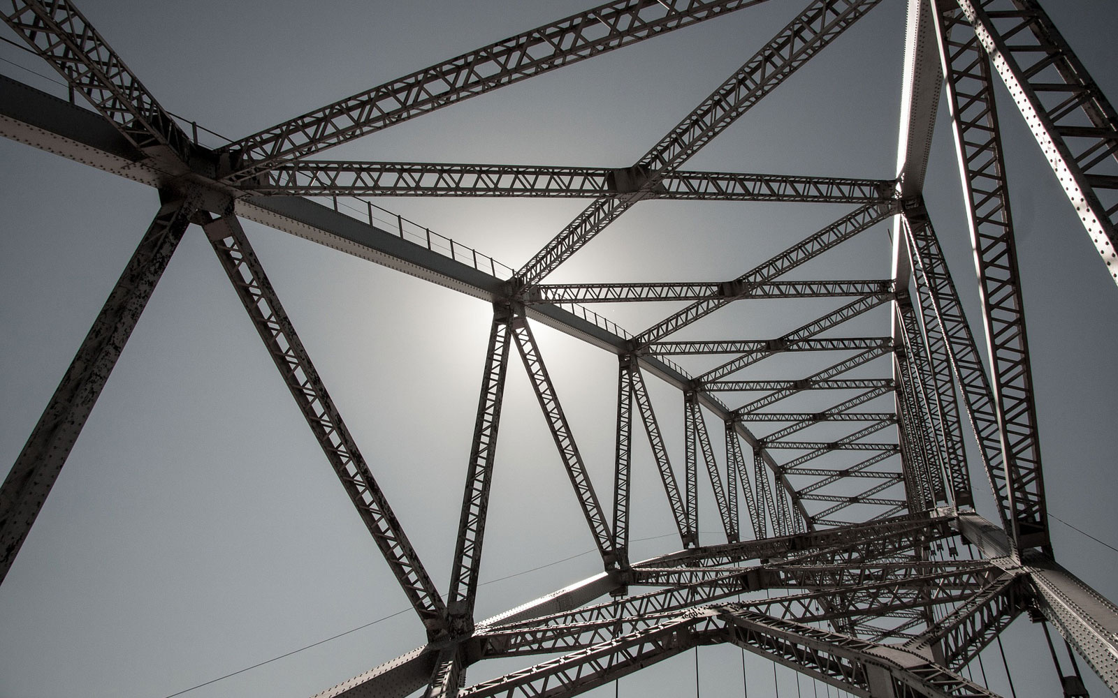 Metal structures پارس دکل Metal structures parstowerco