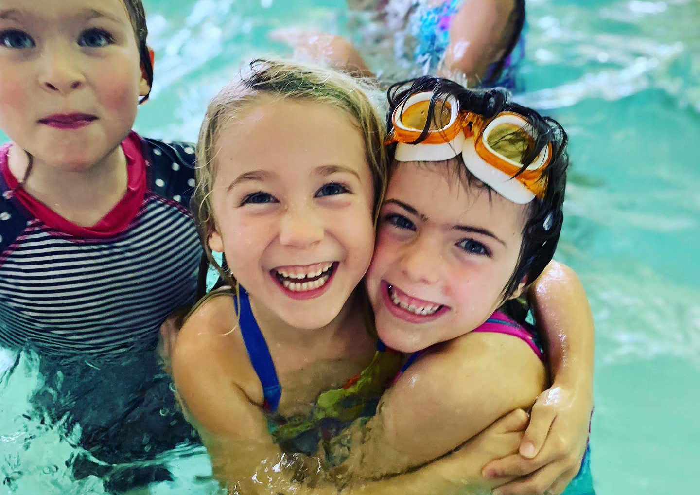 Summer Camps Part 2 Kids