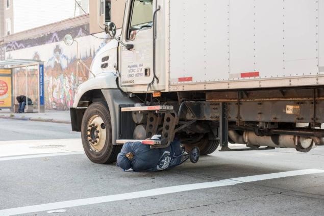 cross over mirrors DOT / CSA Insights Success Ahead