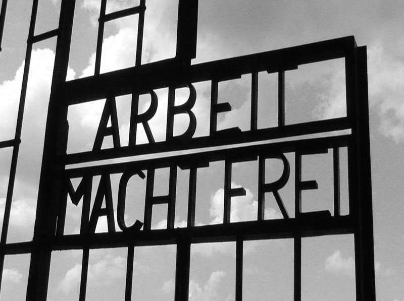 La ideología del trabajo (por Jacques Ellul) Le Partage