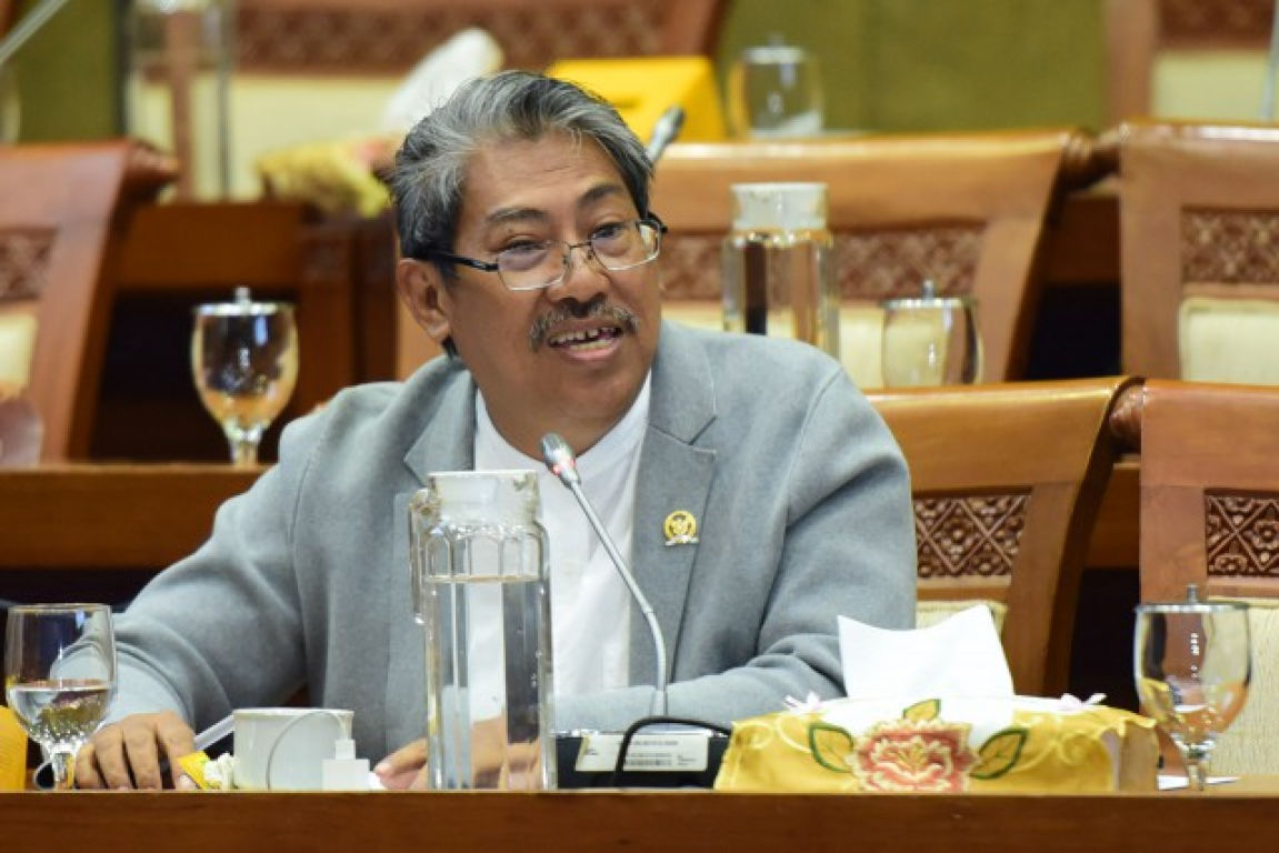 PKS Ekonomi, Hukum dan Politik Ambyar! Partaiku.id