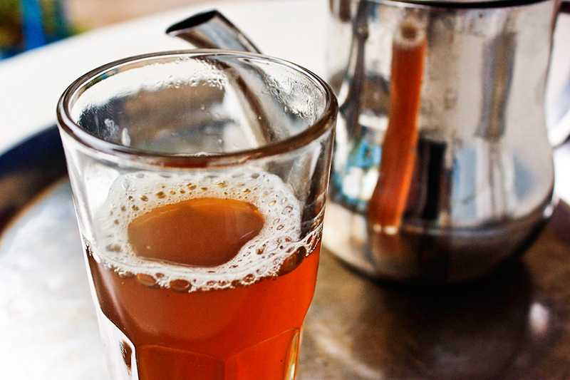 Tea Time A Moroccan Tradition Worth Adopting ParTASTE