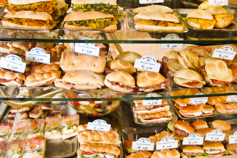 Deciding Where to Eat in Italy Italian Restaurant Types ParTASTE