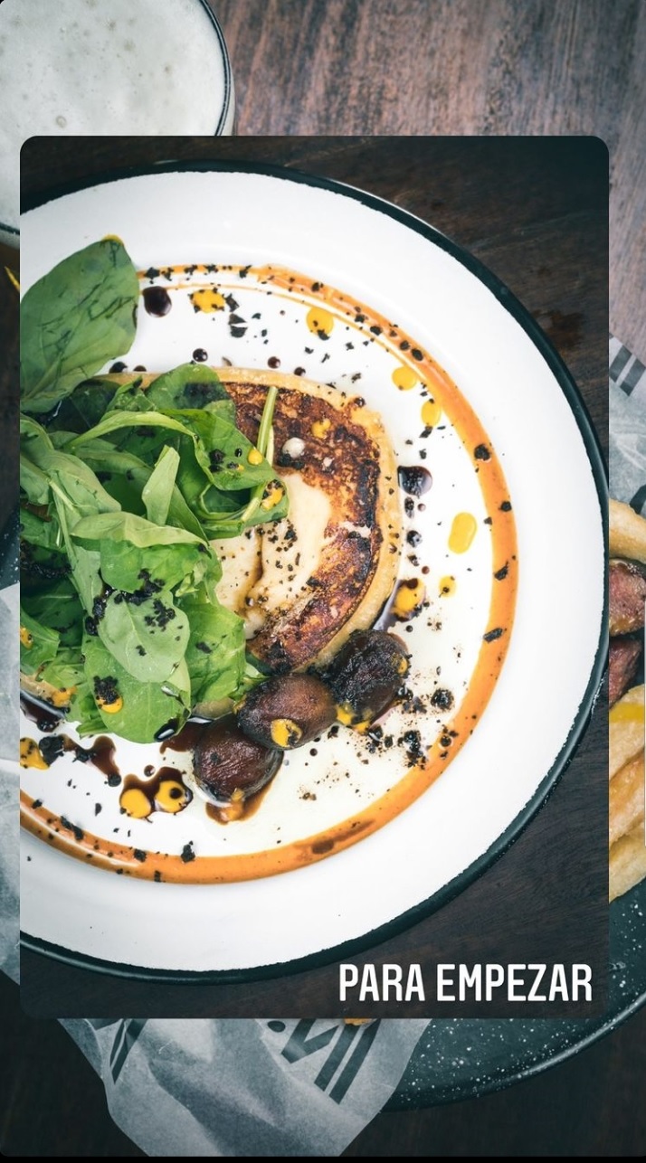 Wolfa, bar y restaurant, tragos, cervezas, bebidas,