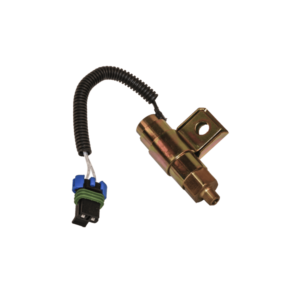 VALVULA SOLENOIDE FAN CLUTCH FREIGHTLINER=A0626631000 Partech