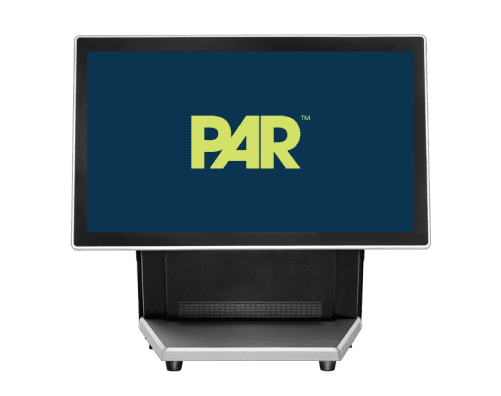 Restaurant Hardware | POS Machines | PAR Phase