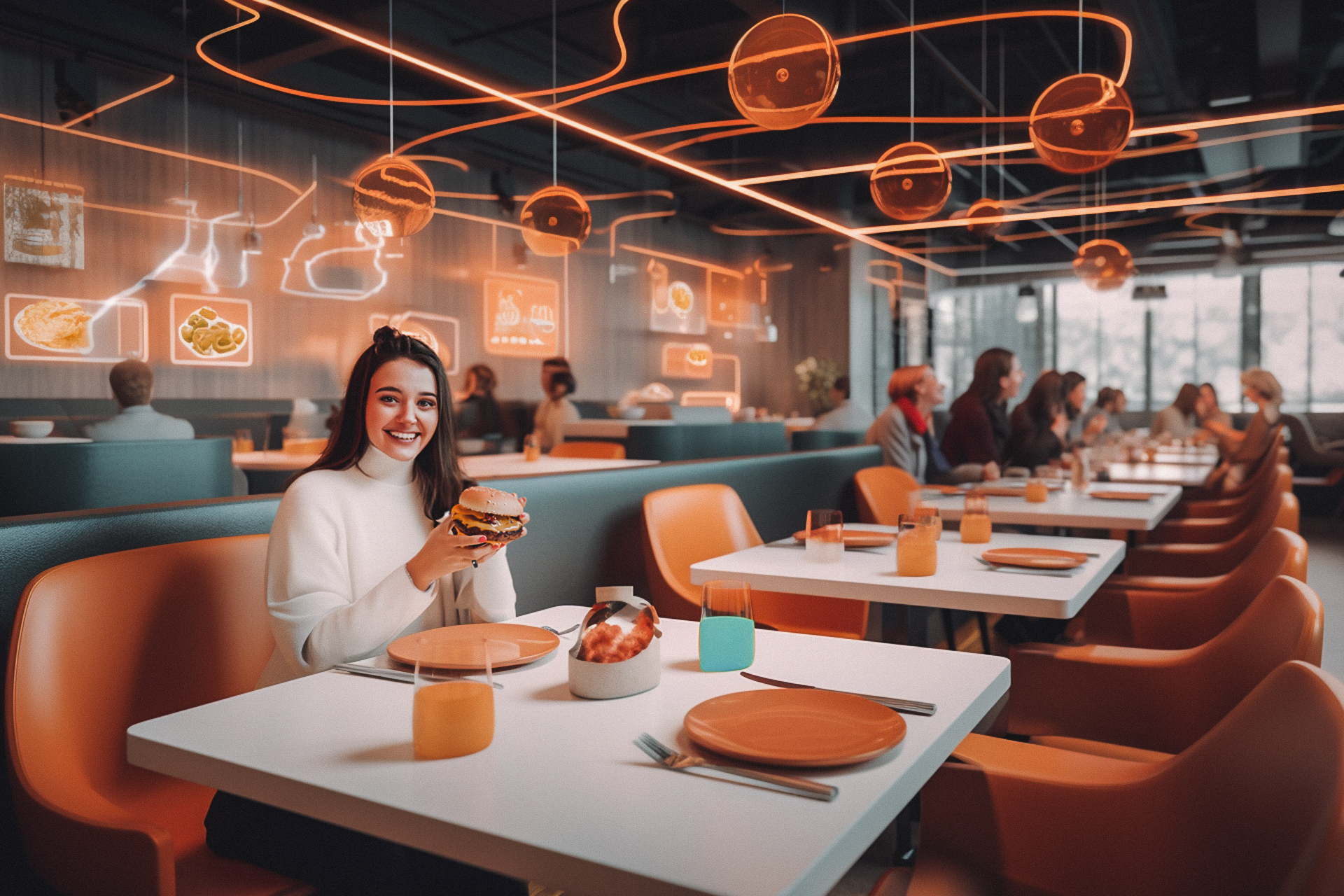 Unveiling 2024 Your Essential Guide to Restaurant Tech Trends