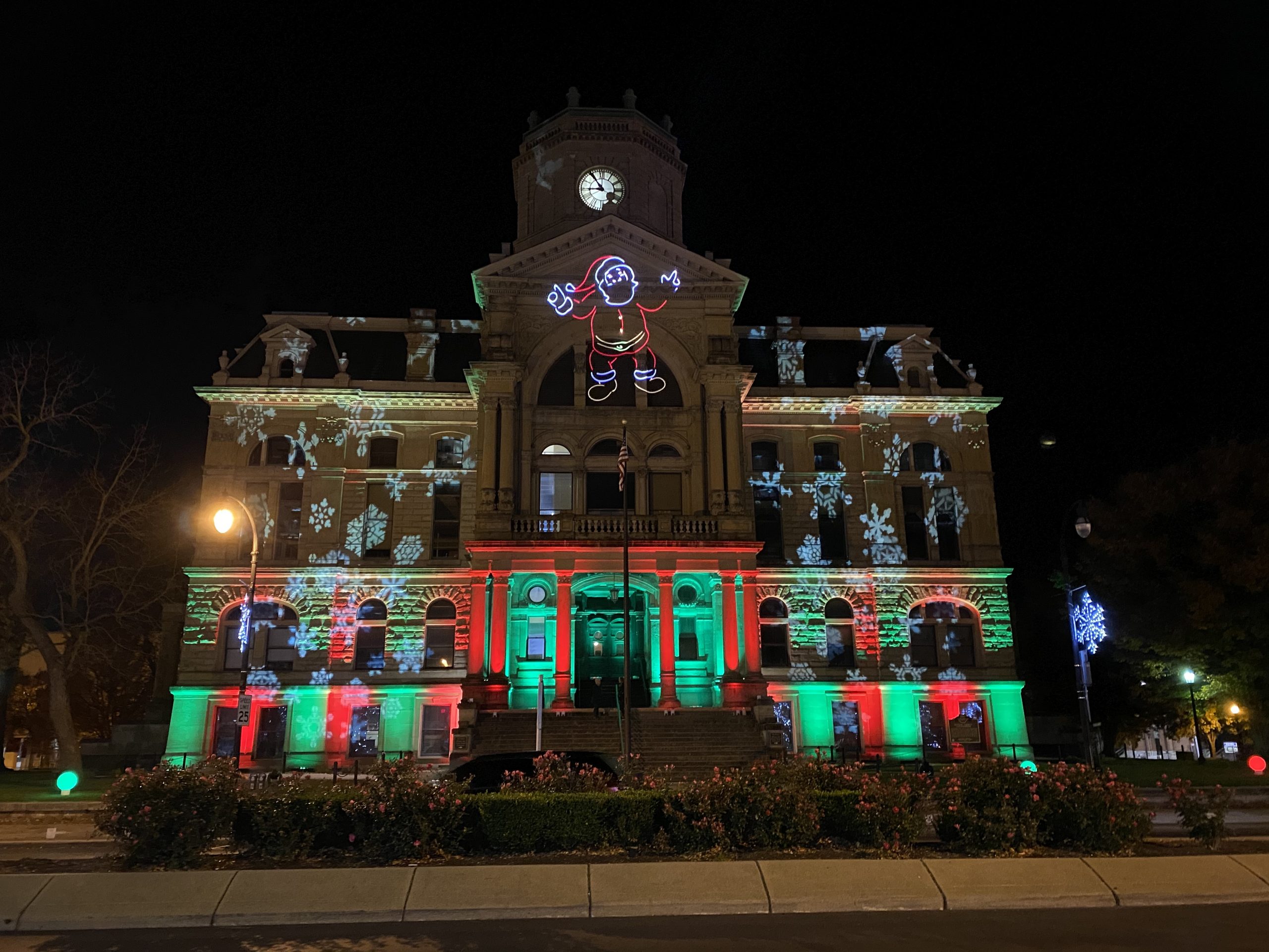 Lighting System Design Servicing Worldwide Partech Lighting Systems