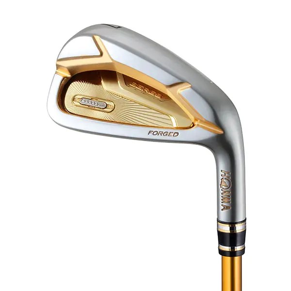 10 Best HONMA BERES Golf Clubs (Review and Buying Guide) Partee Time