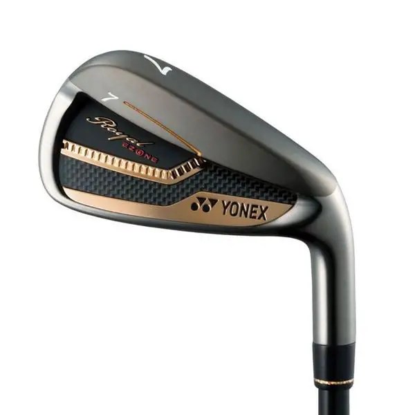Yonex Golf Club Partee Time
