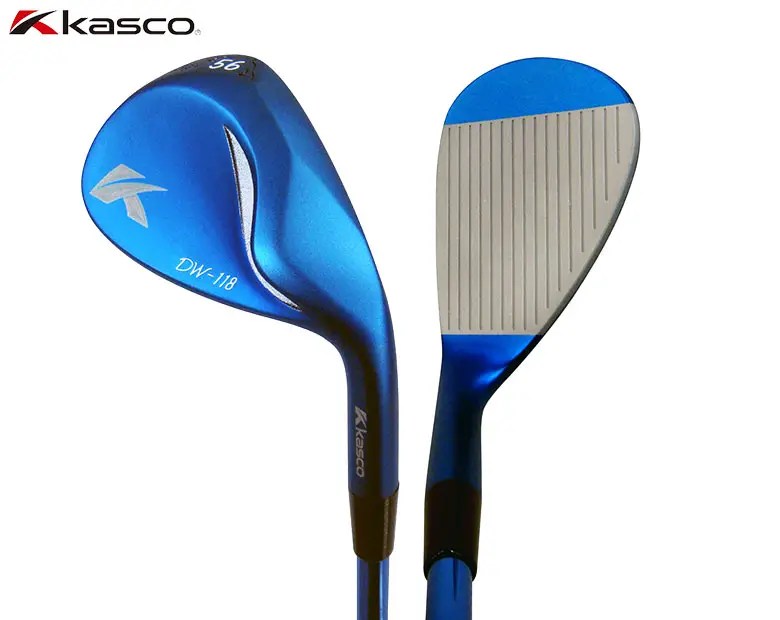 Kasco Golf Club Partee Time