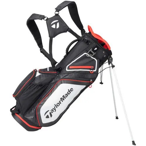 TaylorMade Golf Bag A Powerful Option on the Course Partee Time